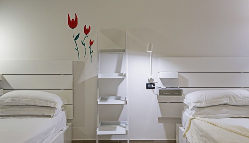 Apartment, 2 Bedrooms (Salvia)