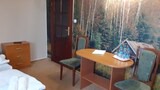 Twin Room (+1)