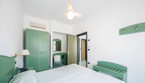 Apartment, 1 Double Bed with Sofa bed