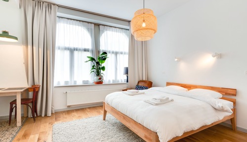 Premium Apartment