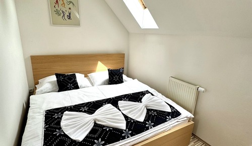 Apartment, 1 Bedroom, Ensuite