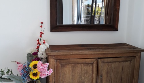 Sea View Room