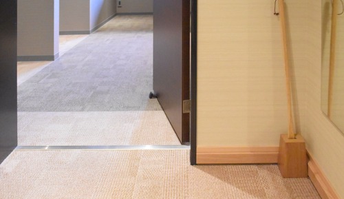 Japanese Room- Quintuple