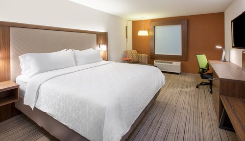 Standard Room, 2 Queen Beds, Accessible, Non Smoking (Communications)
