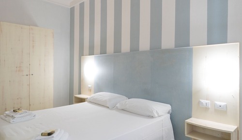 Classic Double or Twin Room, Private Bathroom