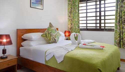 Apartment, 1 Bedroom, Mountain View