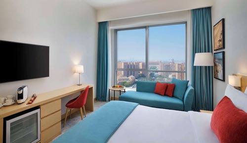 Executive Room