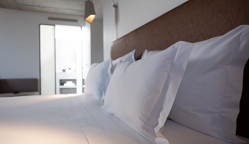Double or Twin Room, Balcony