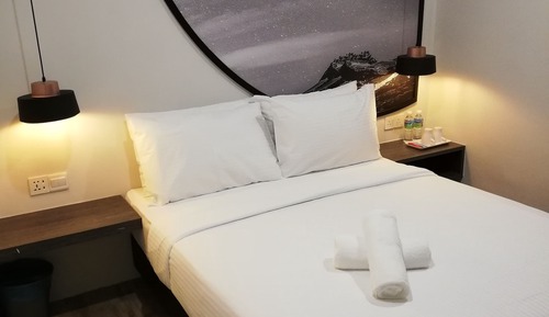 Superior Room