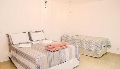 Quarto (Nascente e Morro Branco) 208