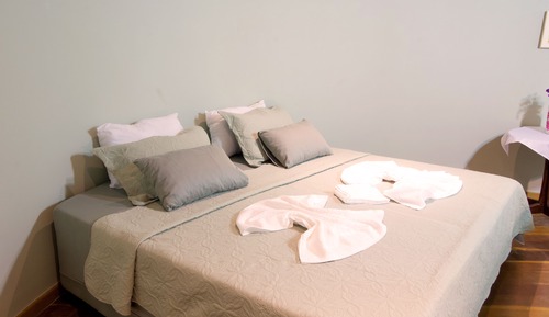 Apartment (Ecológico Mezanino), 206