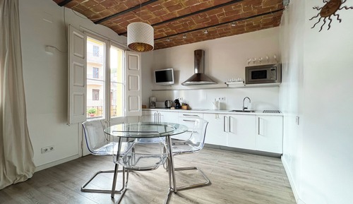 Apartment (2 Bedrooms)
