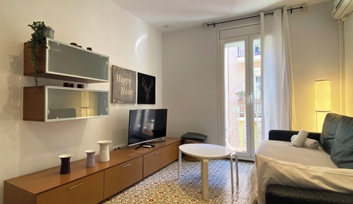 Apartment (2 Bedrooms)