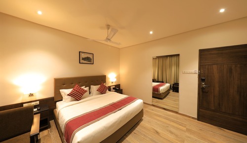 Executive Room, 1 Double Bed