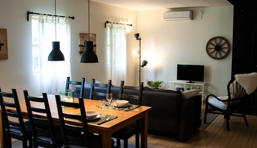 Apartment, 2 Bedrooms, Allergy Friendly