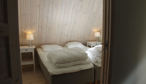 Signature Cabin, 2 Bedrooms, Jetted Tub