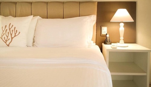 Classic Suite, Garden View, Ground Floor