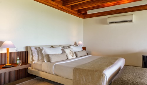 Deluxe Suite, Hot Tub, Garden View