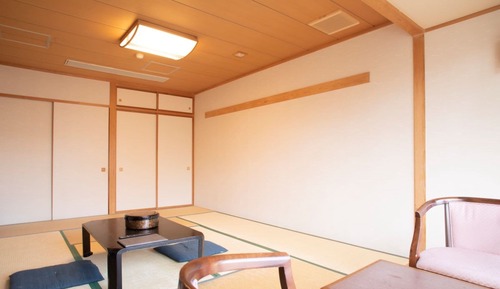 Japanese Style Accessible Room, Shared Bathroom, Ground Floor