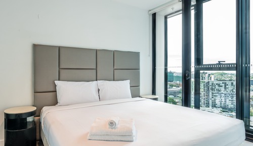Standard Apartment, 1 Bedroom