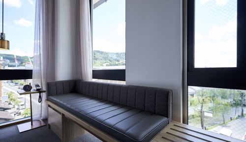 Superior Twin Room, Non Smoking