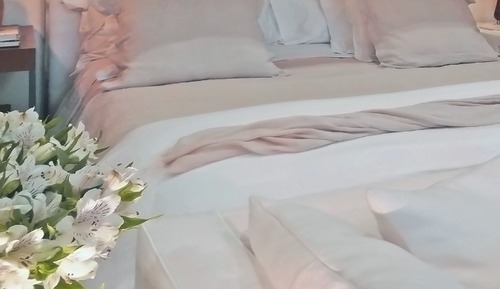 Romantic Villa