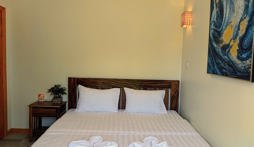 Comfort Bungalow