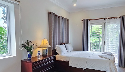 Family Villa
