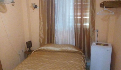 Double Room, 1 Double Bed