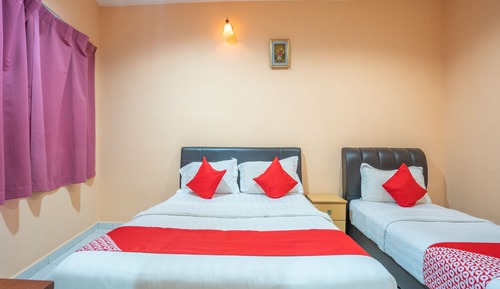 Superior Suite