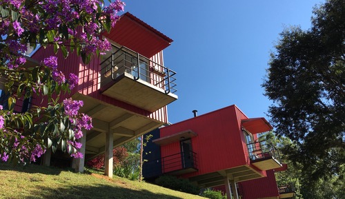 Cabin