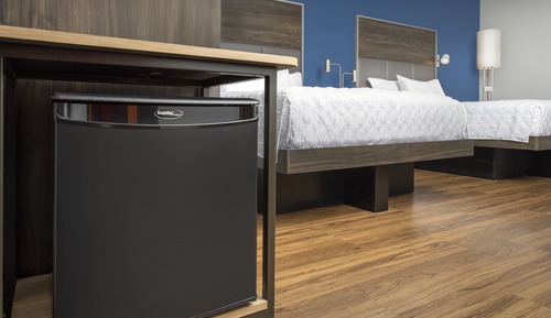 Room, 2 Queen Beds, Accessible (Hearing)