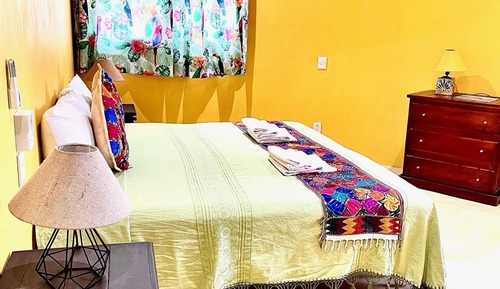 Exclusive Double Room