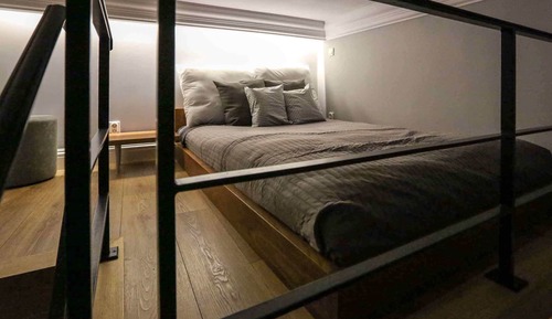 Standard Double Room, 1 Double Bed