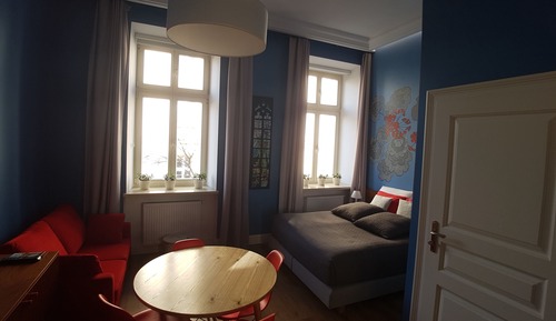 Comfort Apartment