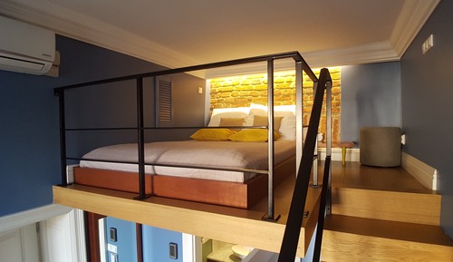 Traditional Double Room, 1 Double Bed