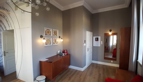 Superior Apartment