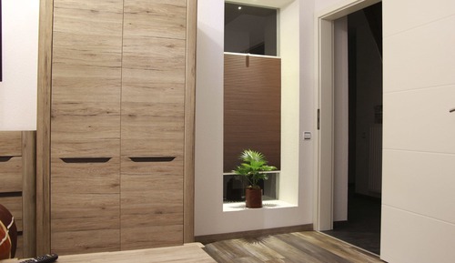 Luxury Apartment (Nr. 5)