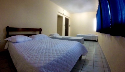 Economy Room