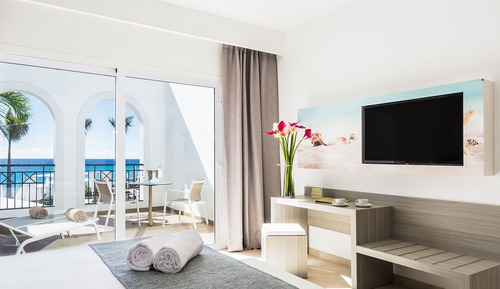 Superior Double Room (Triple)
