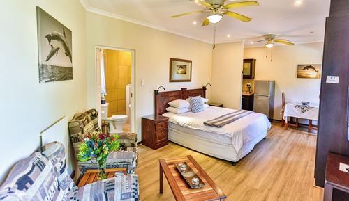 Studio Suite (The Dolphin)