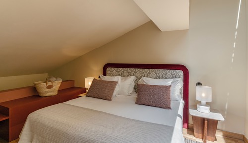 Vincci Essence Junior Suite