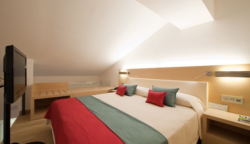 Vincci Essence Junior Suite