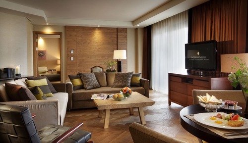 Suite (Alpensia)