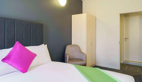 Apartment, 2 Bedrooms