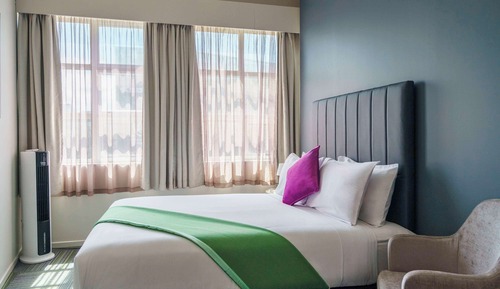 Apartment, 3 Bedrooms (3 Queen beds)