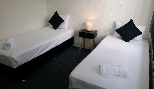 Standard Apartment, 2 Bedrooms