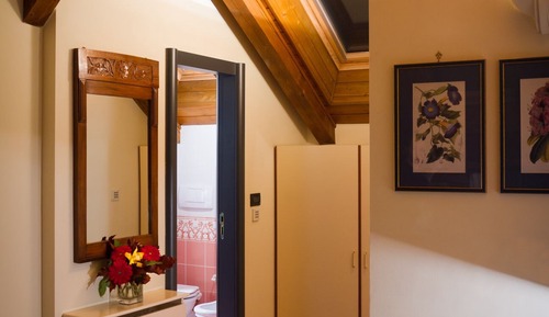 Family Apartment Loft