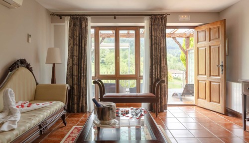 Royal Suite