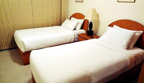 Apartment, 2 Bedrooms